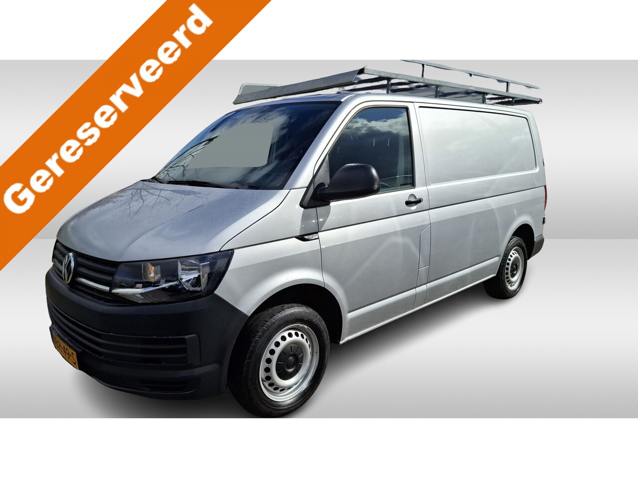 Volkswagen Transporter - 2.0 TDI L1H1 Eco Business Trekhaak / Imperiaal - AutoWereld.nl