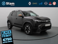 Dacia Duster - 100pk TCe ECO-G Expression 360° Camera | Cruise | Navi | Parkeersens. v+a | Stoel-/stuurve