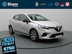 Renault Clio - TCe 90pk Equilibre Airco | Cruise | Carplay | Parkeersens. achter