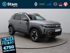 Dacia Duster - TCe 130pk Extreme 360° Camera | Climate | Navi | Parksens