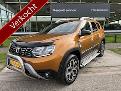 Dacia Duster - 1.2 TCe Prestige 126 PK / Trekhaak / Camera / Parkeersensoren V+A / Blind spot warning / 1