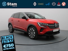 Renault Austral - Mild Hybrid 160pk X-Tronic Techno Adapt cruise | Climate | Navi | Stoel-/stuur-/voorruitve