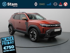 Dacia Duster - TCe 130pk mild hybrid Extreme 360° Camera | Climate | Navi | Parksens. v+a
