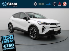 Renault Captur - TCe 90pk Techno Camera | Climate | Navi | Parksens. | Stoel-/stuurverwarming