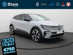 Renault Mégane E-Tech - EV60 220pk Optimum Charge Techno Adapt. cruise | Camera | Climate | Harman Kardon | Navi