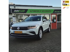 Volkswagen Tiguan - 1.5 TSI Life
