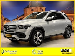 Mercedes-Benz GLE-Klasse - 350 e 4Matic Automaat Leer Camera