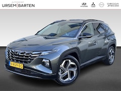 Hyundai Tucson - 1.6 T-GDI HEV Premium