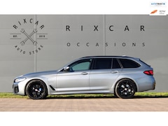 BMW 5-serie Touring - 530e xDrive BusinessEditionPlus Laser Schaalstoelen HUD NIEUWBINNEN