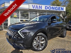 Kia Sportage - 1.6 T-GDi Hybrid GT-Line | HEV 230 Full Hybrid | Panoramadak / Dealer onderh