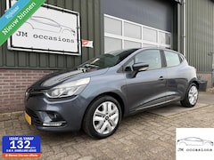 Renault Clio - 0.9 TCe Intens|Airco|Bleutooth|Navi|Cruise|PDC|