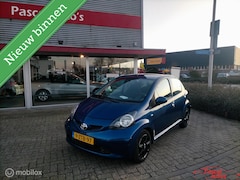Toyota Aygo - 1.0-12V + nw apk en kat airco