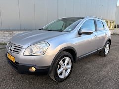Nissan Qashqai - 1.6 Visia