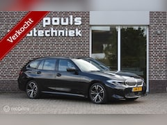 BMW 3-serie Touring - M sport, Xtra Boost, 5.000km 330e