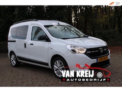 Dacia Dokker - , Navi Airco, Cruise, Lm, 71094km