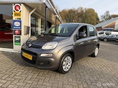 Fiat Panda - 0.9 TwinAir Popstar