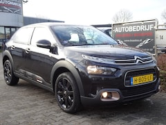 Citroën C4 Cactus - 1.2 PureTech Origins