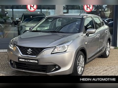 Suzuki Baleno - 1.2 Exclusive Automaat | Trekhaak | Cruise Control | Airco | Lichtmetalen Velgen 16 Inch