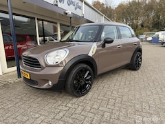 MINI Countryman - 1.6 One Pepper
