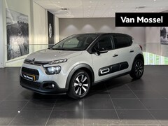 Citroën C3 - 1.2 Max