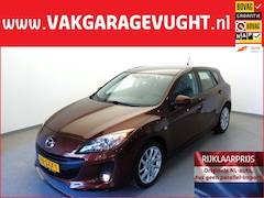 Mazda 3 - 3 1.6i-16V 105pk TS Plus Navigator 27dkm