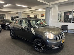 MINI Countryman - 1.6 Cooper *Schuifdak*Navi*NAP*Leder