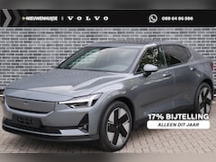 Polestar 2 - 2 Long Range Single Motor Prime 82 kWh | Pilot assist | 360 camera met parkeerhulp | BLIS
