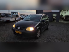 Volkswagen Touran - 1.6 mpi apk 06 2026