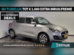 Suzuki Swift - 1.2 Style Smart Hybrid | Navigatie | Adaptive Cruise Control