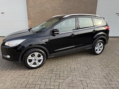 Ford Kuga - 1.5 Trend Edition | Nederlandse Auto | trekhhaak | hoge instap |