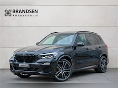 BMW X5 - xDrive30d High Executive M Sportpakket-Pano-Camera-Head up-Trekhaak