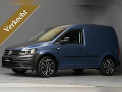 Volkswagen Caddy - 1.2 TSI L1H1 BMT AIRCO | BTW/BPM VRIJ | CRUISE