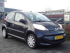 Peugeot 107 - 1.0-12V 5-Drs XS Airco