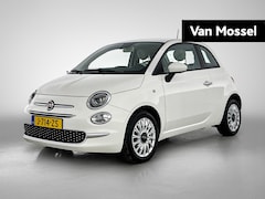 Fiat 500 - 1.0 Hybrid Lounge