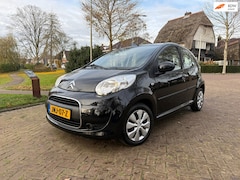 Citroën C1 - 1.0-12V Ambiance | Airco | Bluetooth | 1e eig. | 5 deurs