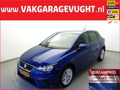 SEAT Ibiza - 1.0 TSi 95pk Style Business Intense 55dkm