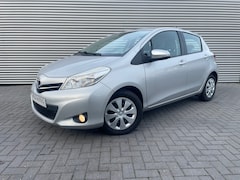 Toyota Yaris - 1.0 VVT-i Comfort bouwjaar 2013 met nw apk