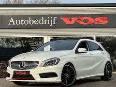 Mercedes-Benz A-klasse - 250 Sport AMG | Memory | Panodak | Standkachel | Vol