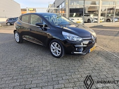 Renault Clio - 0.9 TCe Limited