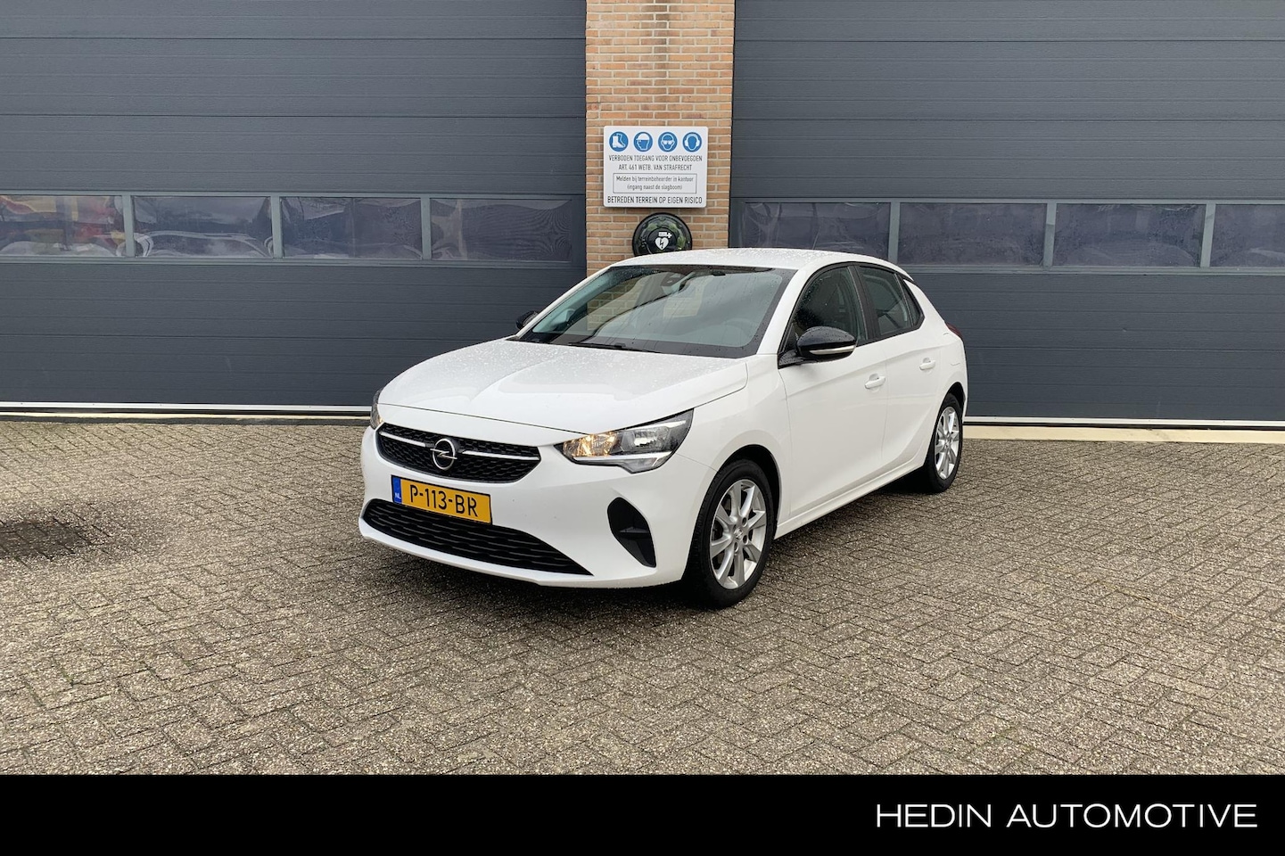 Opel Corsa - 1.2 Edition Android Auto/Apple CarPlay | Cruise Control | A/C | Lichtmetalen Velgen - AutoWereld.nl