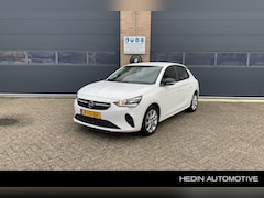 Opel Corsa - 1.2 Edition | Navigatie via App | Cruise Control | Airco | Apple Carplay/Android Auto | LM