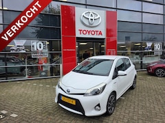 Toyota Yaris - 1.5 Full Hybrid 100pk 5D Aut Aspiration