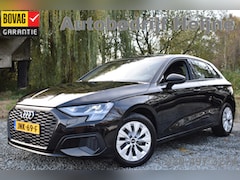 Audi A3 Sportback - 40 TFSIe 204PK HYBRIDE S-TRONIC PRO-LINE VIRTUAL/ACC/NAVI