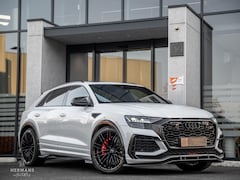 Audi RSQ8 - -R ABT 4.0 TFSI quattro / 1 of 125 / Carbon / Pano / Massage / FULL