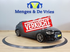 Audi A3 Sportback - 35 TFSI CoD Design Pro Line Plus 3x S Line | Airco ECC | Cruise Control | Stoelverwarming