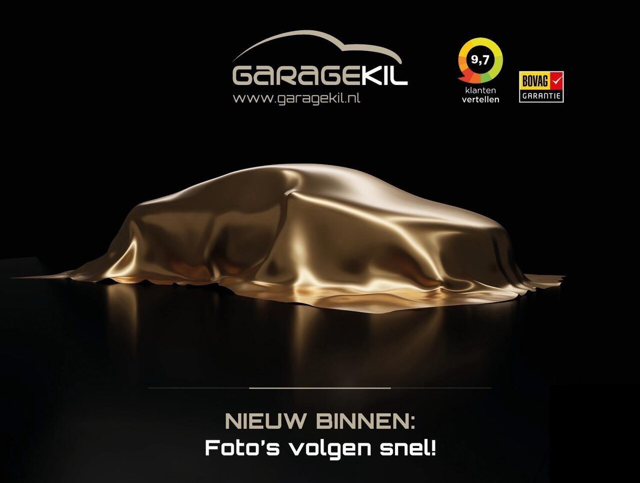 Toyota RAV4 - 2.5 Hybrid Bi-Tone Dealer onderh. / Pano dak / Leder /Alarm / Two-Tone / Keyless / LED / E - AutoWereld.nl