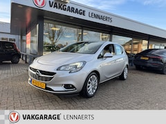 Opel Corsa - 1.0 Turbo Business+ 5d Rijklaarprijs / 12 mnd bovag garantie