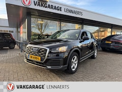 Audi Q2 - 1.4 TFSI CoD Design Pro Line Plus AUTOMAAT Rijklaarprijs / 12 mnd garantie