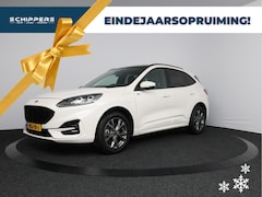 Ford Kuga - 2.5 PHEV ST-Line X | glazen schuif-kanteldak | Plug-in