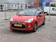 Citroën DS3 - 1.2 VTi So Chic